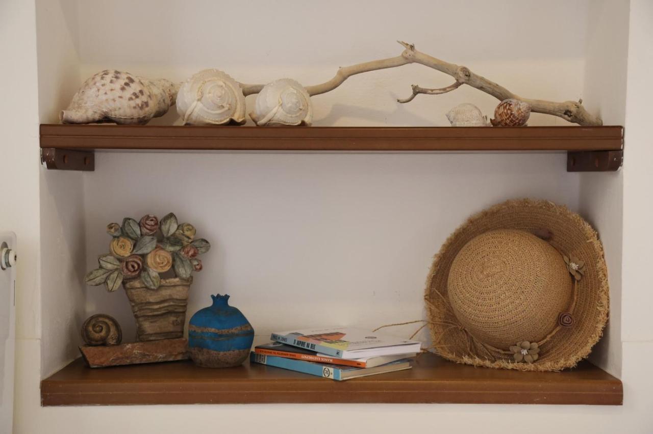 Babina'S Place-Traditional House In ארמופוליס מראה חיצוני תמונה